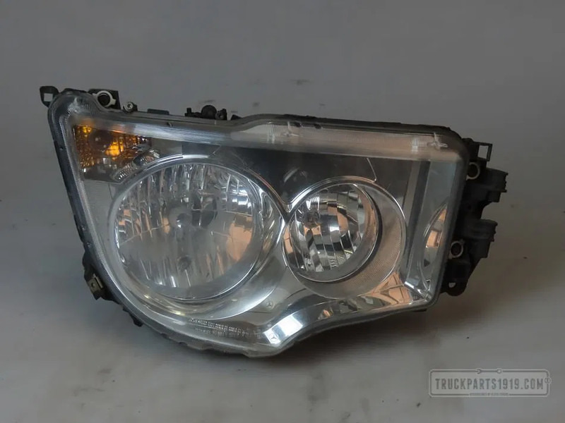 Mercedes-Benz MB A 9608201939 | Lighting Koplamp Re. MP4 - Προβολέας για Φορτηγό: φωτογραφία 1 Mercedes-Benz MB A 9608201939 | Lighting Koplamp Re. MP4 - Προβολέας για Φορτηγό: φωτογραφία 1