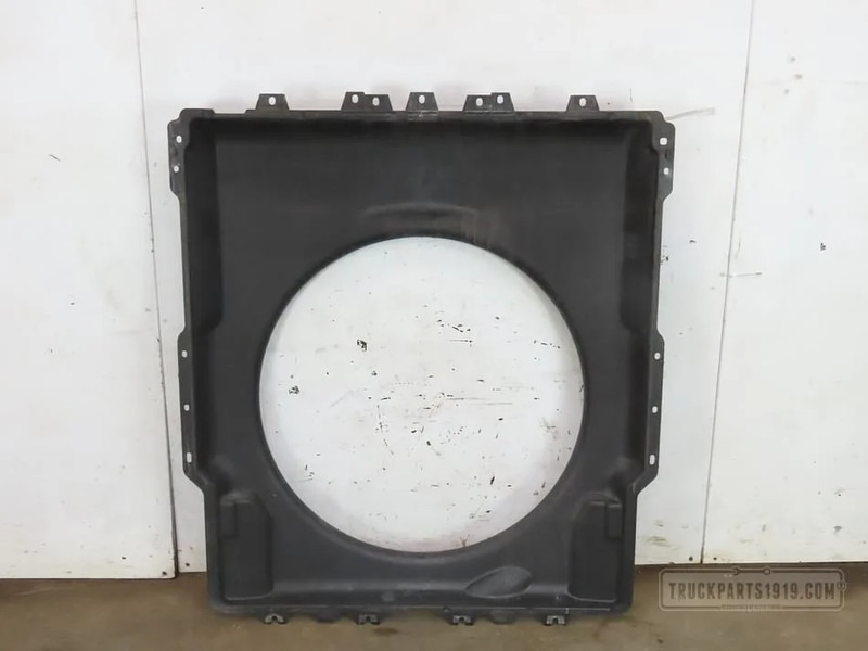 Mercedes-Benz MB Cooling System Windtunnel MP4 - Ανεμιστήρας για Φορτηγό: φωτογραφία 2 Mercedes-Benz MB Cooling System Windtunnel MP4 - Ανεμιστήρας για Φορτηγό: φωτογραφία 2