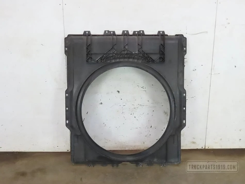 Mercedes-Benz MB Cooling System Windtunnel MP4 - Ανεμιστήρας για Φορτηγό: φωτογραφία 1 Mercedes-Benz MB Cooling System Windtunnel MP4 - Ανεμιστήρας για Φορτηγό: φωτογραφία 1