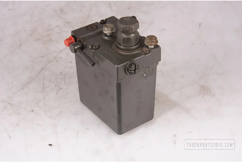 Mercedes-Benz MB Hydraulic System Kantelpomp MP4 - Υδραυλικό για Φορτηγό: φωτογραφία 1 Mercedes-Benz MB Hydraulic System Kantelpomp MP4 - Υδραυλικό για Φορτηγό: φωτογραφία 1