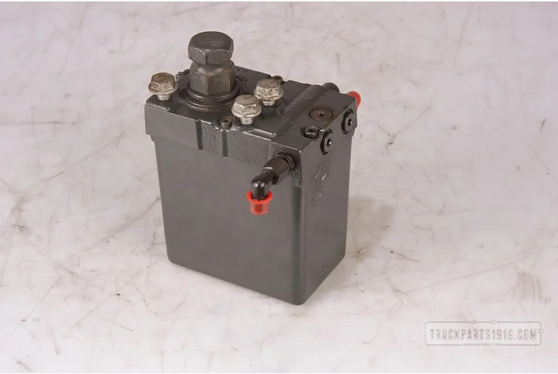 Mercedes-Benz MB Hydraulic System Kantelpomp MP4 - Υδραυλικό για Φορτηγό: φωτογραφία 2 Mercedes-Benz MB Hydraulic System Kantelpomp MP4 - Υδραυλικό για Φορτηγό: φωτογραφία 2