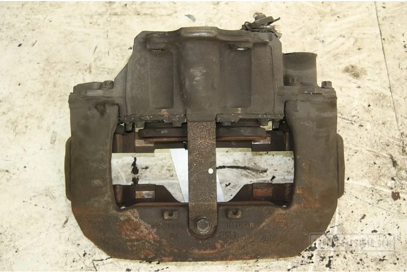 Meritor Brake System Volvo Remklauw RA Used - Δαγκάνα φρένων για Φορτηγό: φωτογραφία 2 Meritor Brake System Volvo Remklauw RA Used - Δαγκάνα φρένων για Φορτηγό: φωτογραφία 2