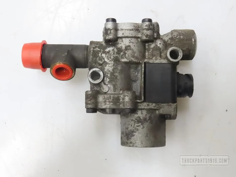 Scania 1453761 ABS magneetventiel - Βαλβίδα για Φορτηγό: φωτογραφία 1 Scania 1453761 ABS magneetventiel - Βαλβίδα για Φορτηγό: φωτογραφία 1