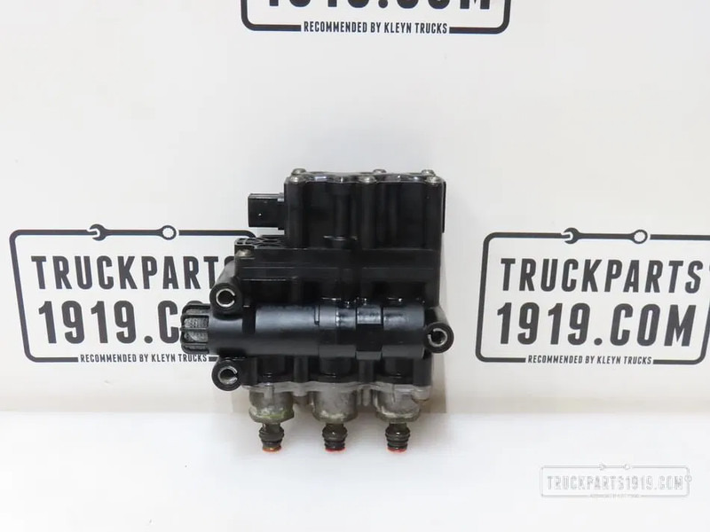 Scania 1889795 ECAS magneetventiel - Βαλβίδα για Φορτηγό: φωτογραφία 1 Scania 1889795 ECAS magneetventiel - Βαλβίδα για Φορτηγό: φωτογραφία 1