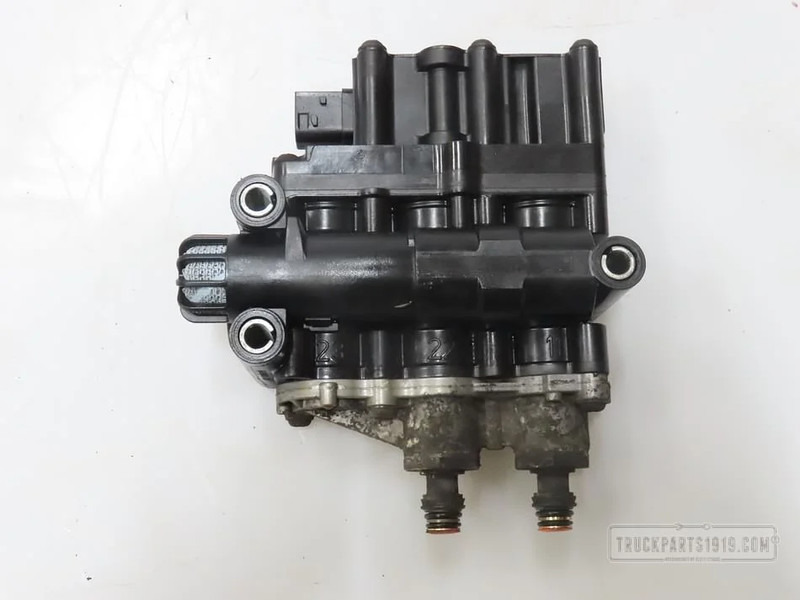 Scania 1889796 ECAS magneetventiel - Βαλβίδα για Φορτηγό: φωτογραφία 1 Scania 1889796 ECAS magneetventiel - Βαλβίδα για Φορτηγό: φωτογραφία 1