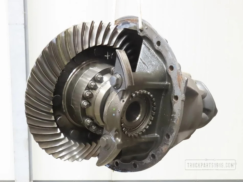 Scania 2035701 Differentieel R780 R=2 - Διαφορικό για Φορτηγό: φωτογραφία 1 Scania 2035701 Differentieel R780 R=2 - Διαφορικό για Φορτηγό: φωτογραφία 1