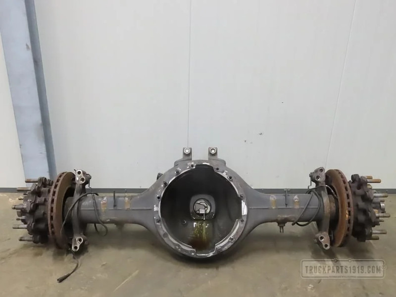 Scania 2188114 Achteras lichaam AD401SA R780 - Αξονας και ανταλλακτικά για Φορτηγό: φωτογραφία 1 Scania 2188114 Achteras lichaam AD401SA R780 - Αξονας και ανταλλακτικά για Φορτηγό: φωτογραφία 1