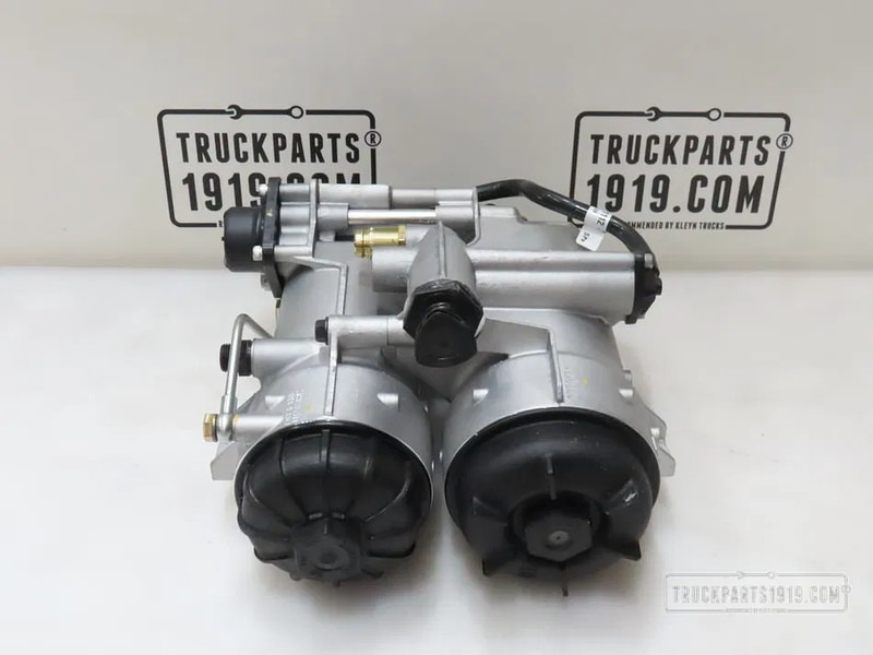 Scania 2279174 Brandstoffilterhuis Scania - Σύστημα καυσίμου για Ελαφρύ επαγγελματικό: φωτογραφία 2 Scania 2279174 Brandstoffilterhuis Scania - Σύστημα καυσίμου για Ελαφρύ επαγγελματικό: φωτογραφία 2