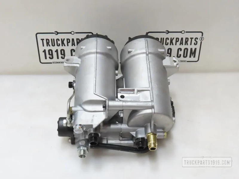 Scania 2279174 Brandstoffilterhuis Scania - Σύστημα καυσίμου για Ελαφρύ επαγγελματικό: φωτογραφία 1 Scania 2279174 Brandstoffilterhuis Scania - Σύστημα καυσίμου για Ελαφρύ επαγγελματικό: φωτογραφία 1