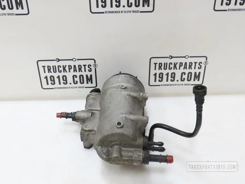 Scania 2356449 Brandstoffilterhuis Scania - Σύστημα καυσίμου για Ελαφρύ επαγγελματικό: φωτογραφία 1 Scania 2356449 Brandstoffilterhuis Scania - Σύστημα καυσίμου για Ελαφρύ επαγγελματικό: φωτογραφία 1