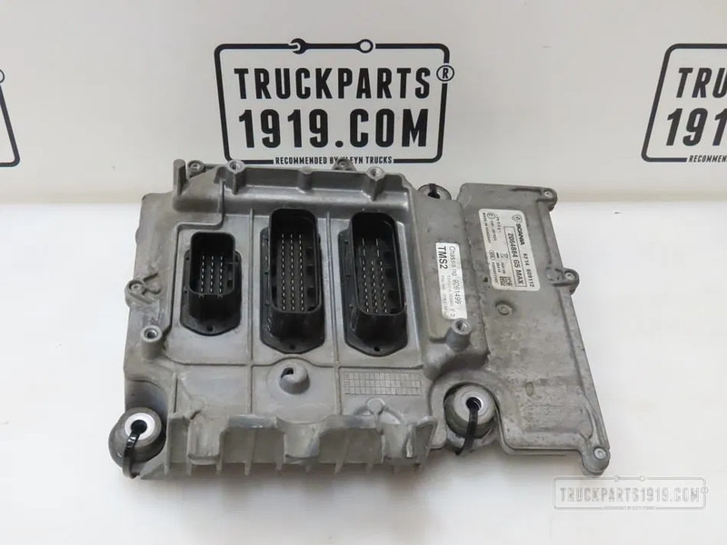 Scania 2639862 Versnellingsbak regeleenheid T - Ηλεκτρονική μονάδα ελέγχου για Φορτηγό: φωτογραφία 1 Scania 2639862 Versnellingsbak regeleenheid T - Ηλεκτρονική μονάδα ελέγχου για Φορτηγό: φωτογραφία 1