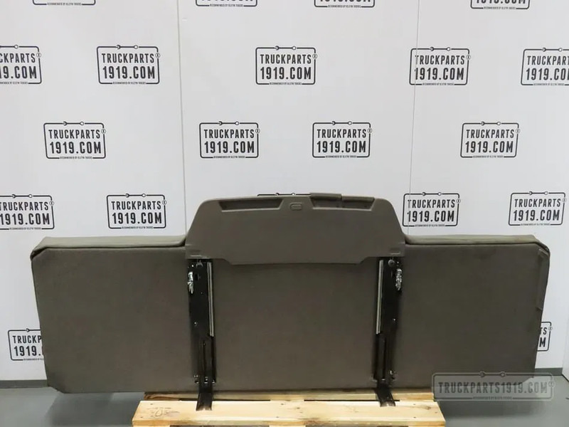 Scania 2674178 Bed Scania NGS - Kάθισμα για Φορτηγό: φωτογραφία 2 Scania 2674178 Bed Scania NGS - Kάθισμα για Φορτηγό: φωτογραφία 2