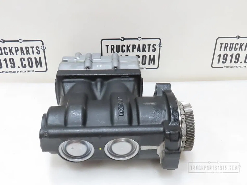 Scania 2845574 Compressor Scania - Κινητήρας και ανταλλακτικά για Φορτηγό: φωτογραφία 1 Scania 2845574 Compressor Scania - Κινητήρας και ανταλλακτικά για Φορτηγό: φωτογραφία 1