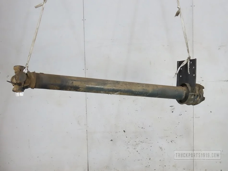 Scania Axle & Steering Parts Aandrijfas L1=1600mm Scania - Ημιαξονιο για Φορτηγό: φωτογραφία 1 Scania Axle & Steering Parts Aandrijfas L1=1600mm Scania - Ημιαξονιο για Φορτηγό: φωτογραφία 1