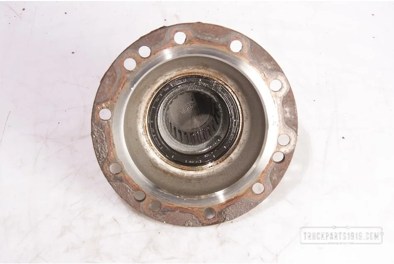 Scania Axle & Steering Parts Aandrijfasflens Scania - Ημιαξονιο για Φορτηγό: φωτογραφία 2 Scania Axle & Steering Parts Aandrijfasflens Scania - Ημιαξονιο για Φορτηγό: φωτογραφία 2