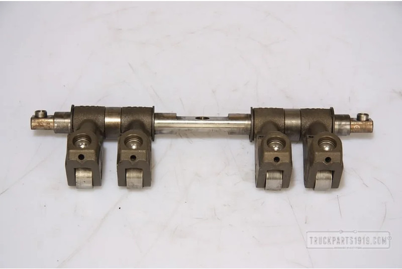 Scania Engines & Parts Scania Rolstoteras cpl. Used - Κυλινδροκεφαλή για Φορτηγό: φωτογραφία 1 Scania Engines & Parts Scania Rolstoteras cpl. Used - Κυλινδροκεφαλή για Φορτηγό: φωτογραφία 1