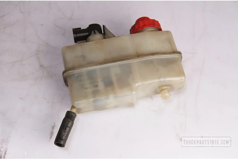 VDO Gearbox & Clutch Parts Hydr. reservoir koppeling syst - Συμπλέκτης και ανταλλακτικά για Φορτηγό: φωτογραφία 1 VDO Gearbox & Clutch Parts Hydr. reservoir koppeling syst - Συμπλέκτης και ανταλλακτικά για Φορτηγό: φωτογραφία 1