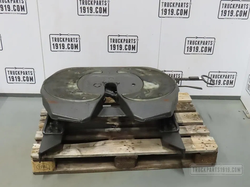 Volvo 21325984 Opleggerschotel SK-S 36.20W - Πλαίσιο/ Σασί για Φορτηγό: φωτογραφία 1 Volvo 21325984 Opleggerschotel SK-S 36.20W - Πλαίσιο/ Σασί για Φορτηγό: φωτογραφία 1