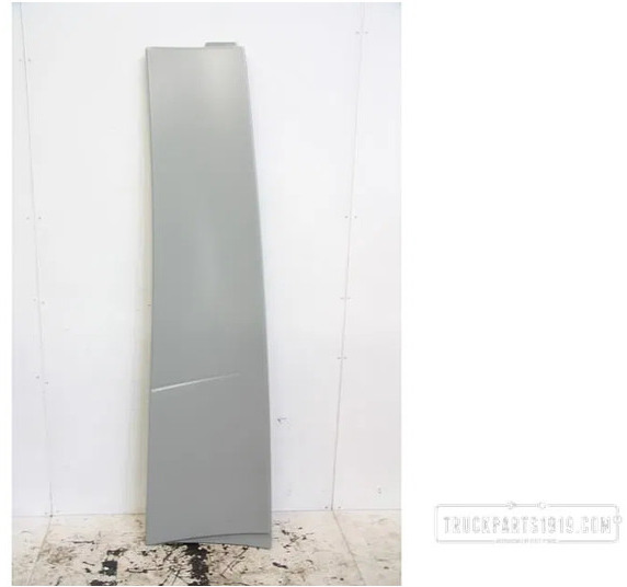 Volvo 21458384 | Zijfender FH4 LH - Αεροδυναμική/ Αεροτομή για Φορτηγό: φωτογραφία 1 Volvo 21458384 | Zijfender FH4 LH - Αεροδυναμική/ Αεροτομή για Φορτηγό: φωτογραφία 1