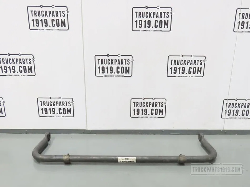 Volvo 21618958 Vooras stabilisator Volvo - Ανάρτηση για Φορτηγό: φωτογραφία 1 Volvo 21618958 Vooras stabilisator Volvo - Ανάρτηση για Φορτηγό: φωτογραφία 1