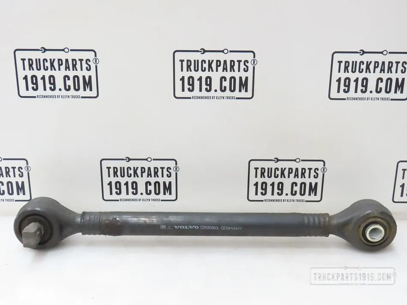 Volvo 22820363 Reactiestang Volvo - Ανάρτηση για Φορτηγό: φωτογραφία 1 Volvo 22820363 Reactiestang Volvo - Ανάρτηση για Φορτηγό: φωτογραφία 1