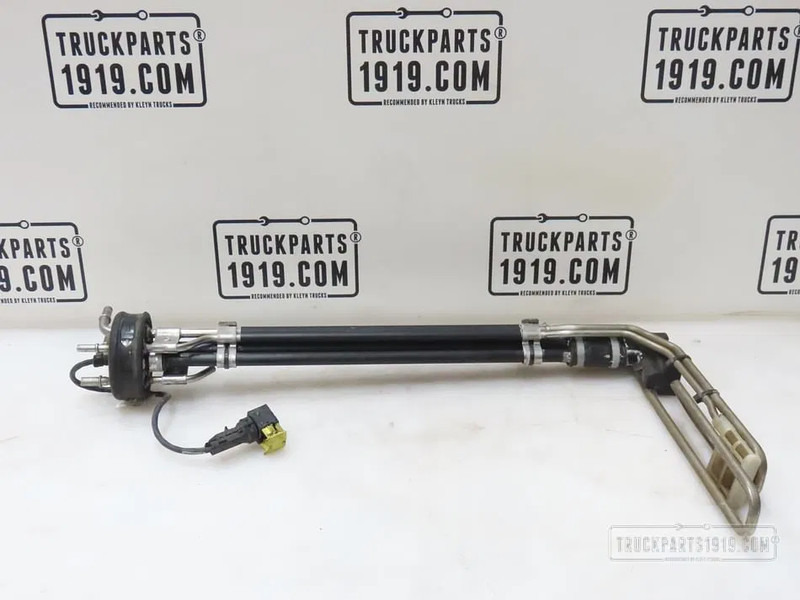 Volvo 23960918 AdBlue tankvlotter Volvo - Σύστημα εξάτμισης για Φορτηγό: φωτογραφία 1 Volvo 23960918 AdBlue tankvlotter Volvo - Σύστημα εξάτμισης για Φορτηγό: φωτογραφία 1