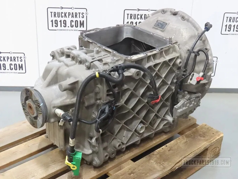 Volvo 60150784 Versnellingsbak AT2612F Volvo - Κιβώτιο ταχυτήτων για Φορτηγό: φωτογραφία 2 Volvo 60150784 Versnellingsbak AT2612F Volvo - Κιβώτιο ταχυτήτων για Φορτηγό: φωτογραφία 2