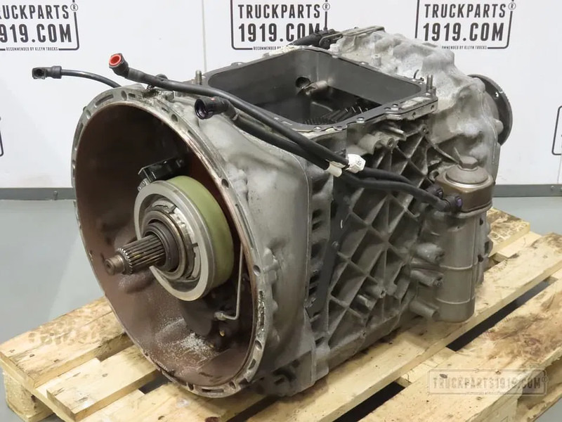 Volvo 60150784 Versnellingsbak AT2612F Volvo - Κιβώτιο ταχυτήτων για Φορτηγό: φωτογραφία 1 Volvo 60150784 Versnellingsbak AT2612F Volvo - Κιβώτιο ταχυτήτων για Φορτηγό: φωτογραφία 1