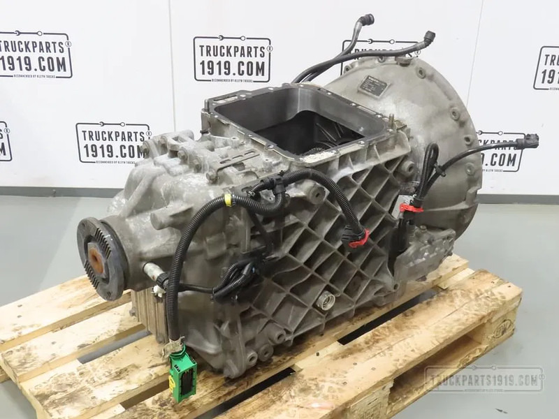 Volvo 60150784 Versnellingsbak AT2612F Volvo - Κιβώτιο ταχυτήτων για Φορτηγό: φωτογραφία 2 Volvo 60150784 Versnellingsbak AT2612F Volvo - Κιβώτιο ταχυτήτων για Φορτηγό: φωτογραφία 2