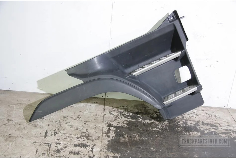 Volvo Body & Chassis Parts Instapbak Volvo FH RH. - Σκαλοπάτι για Φορτηγό: φωτογραφία 1 Volvo Body & Chassis Parts Instapbak Volvo FH RH. - Σκαλοπάτι για Φορτηγό: φωτογραφία 1
