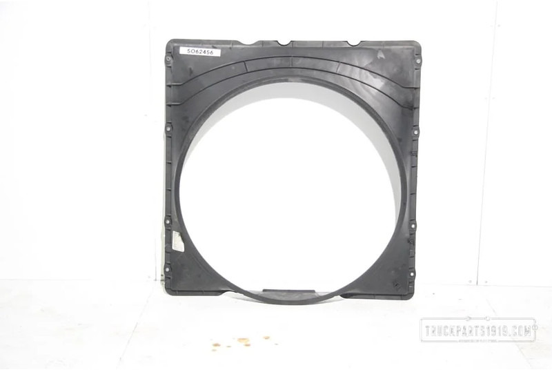 Volvo FH Cooling System Volvo Windtunnel Used - Ανεμιστήρας για Φορτηγό: φωτογραφία 1 Volvo FH Cooling System Volvo Windtunnel Used - Ανεμιστήρας για Φορτηγό: φωτογραφία 1