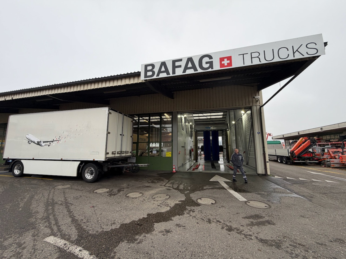 CHEREAU CRD 2 - Ρυμούλκα κόφα: φωτογραφία 2 CHEREAU CRD 2 - Ρυμούλκα κόφα: φωτογραφία 2