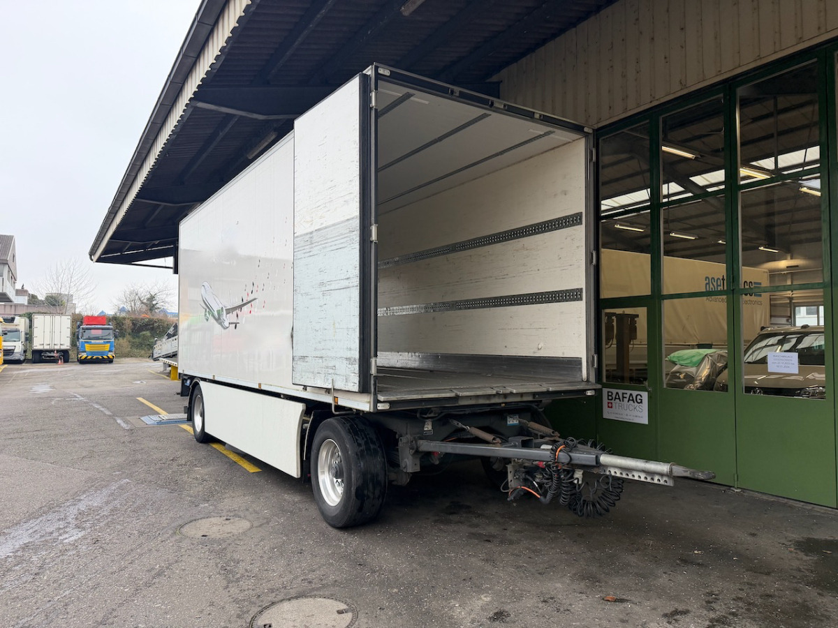 CHEREAU CRD 2 - Ρυμούλκα κόφα: φωτογραφία 4 CHEREAU CRD 2 - Ρυμούλκα κόφα: φωτογραφία 4