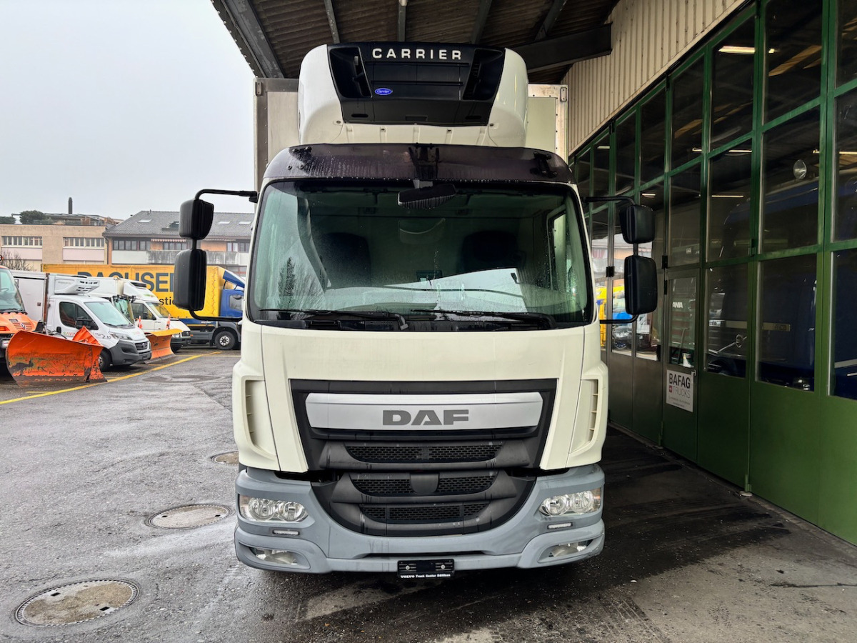 DAF LF 280 - Φορτηγό ψυγείο: φωτογραφία 3 DAF LF 280 - Φορτηγό ψυγείο: φωτογραφία 3