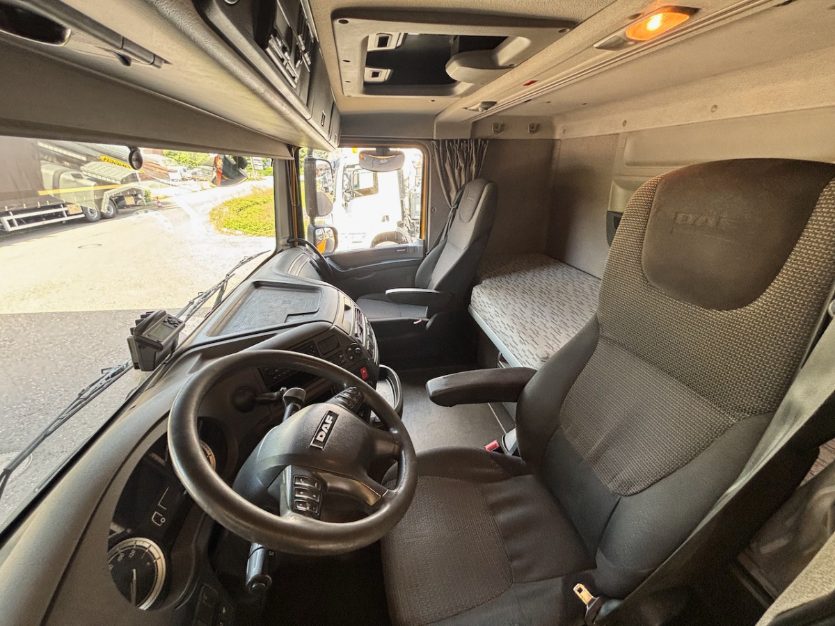 DAF XF 460 - Τράκτορας: φωτογραφία 4 DAF XF 460 - Τράκτορας: φωτογραφία 4