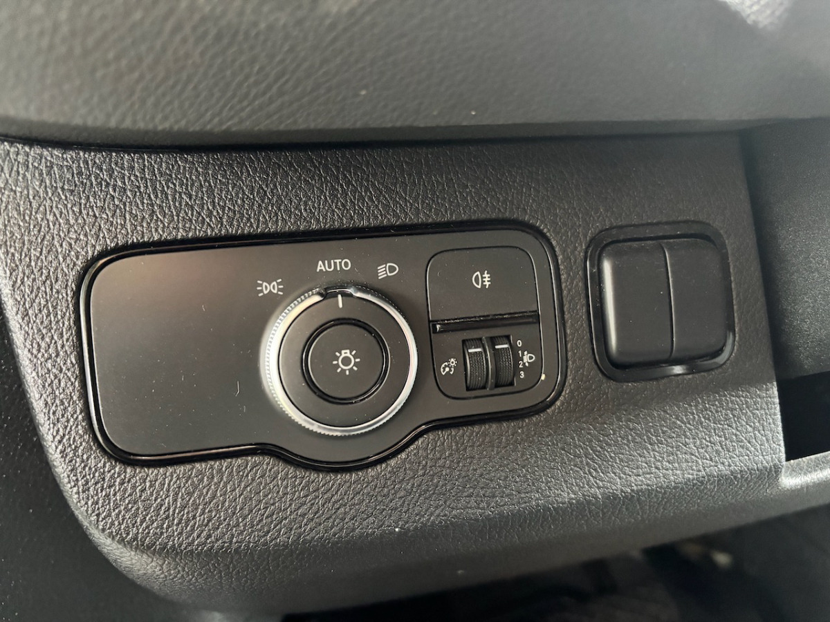 Επαγγελματικό αυτοκίνητο ψυγείο MERCEDES 316 CDI: φωτογραφία 8