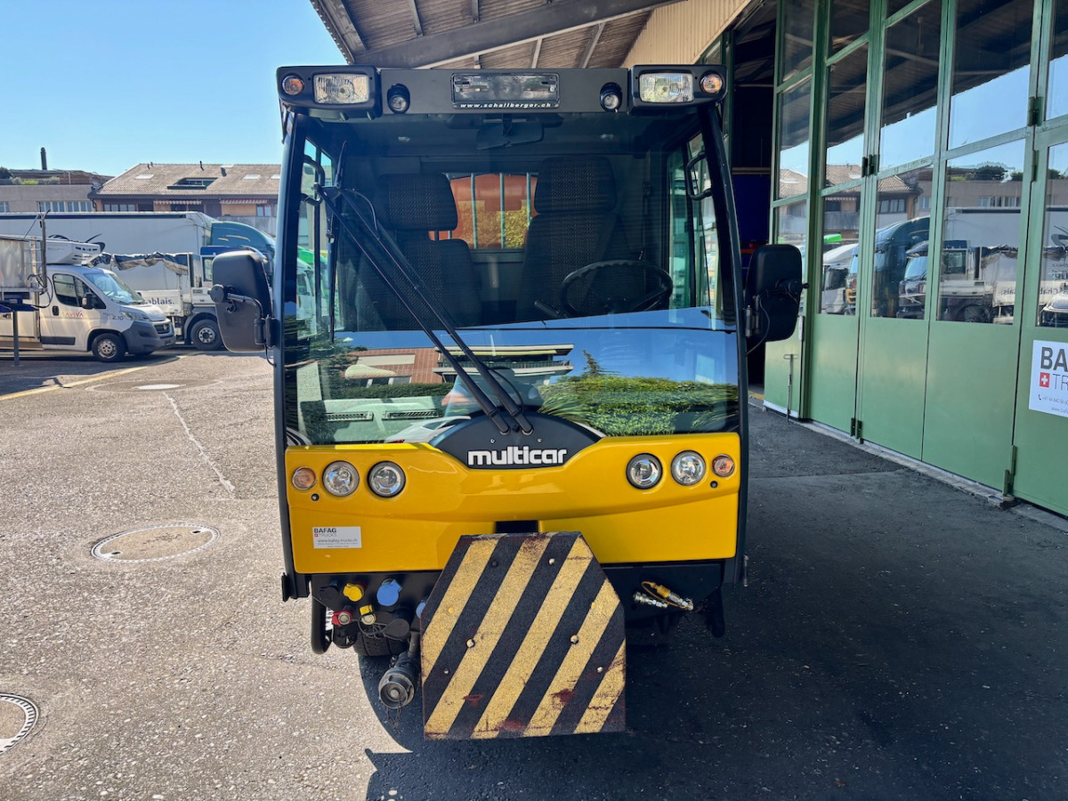 MULTICAR Tremo X56 - Κοινοτικο όχημα/ Ειδικό όχημα: φωτογραφία 5 MULTICAR Tremo X56 - Κοινοτικο όχημα/ Ειδικό όχημα: φωτογραφία 5