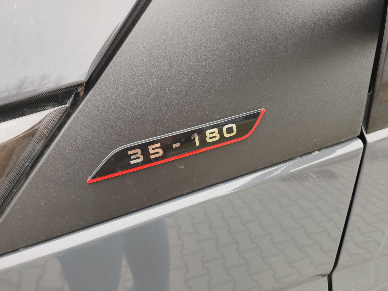 Iveco Daily 35C18 Tiefkühlkoffer -20°C - Επαγγελματικό αυτοκίνητο ψυγείο: φωτογραφία 4 Iveco Daily 35C18 Tiefkühlkoffer -20°C - Επαγγελματικό αυτοκίνητο ψυγείο: φωτογραφία 4