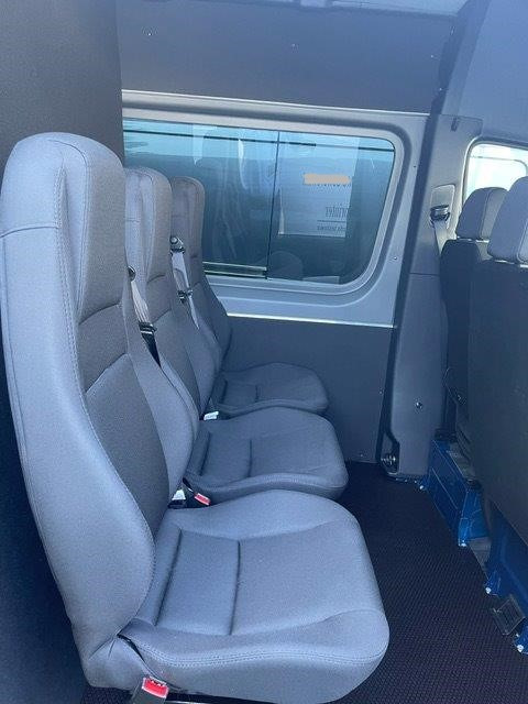 Mercedes-Benz Sprinter 317 L3H2 6-Sitzer - Βαν, Διπλοκάμπινο ελαφρύ επαγγελματικό: φωτογραφία 2 Mercedes-Benz Sprinter 317 L3H2 6-Sitzer - Βαν, Διπλοκάμπινο ελαφρύ επαγγελματικό: φωτογραφία 2