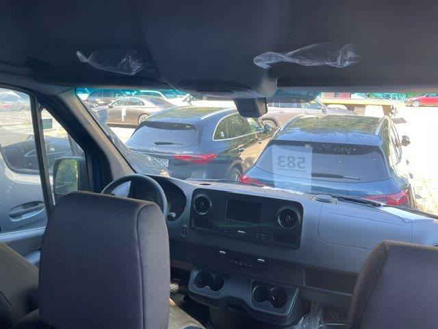 Mercedes-Benz Sprinter 317 L3H2 6-Sitzer - Βαν, Διπλοκάμπινο ελαφρύ επαγγελματικό: φωτογραφία 3 Mercedes-Benz Sprinter 317 L3H2 6-Sitzer - Βαν, Διπλοκάμπινο ελαφρύ επαγγελματικό: φωτογραφία 3