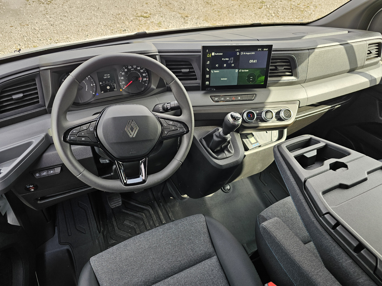 Renault Master 170 8PAL Schlafkabine Webasto - Επαγγελματικό αυτοκίνητο με μουσαμά: φωτογραφία 5 Renault Master 170 8PAL Schlafkabine Webasto - Επαγγελματικό αυτοκίνητο με μουσαμά: φωτογραφία 5