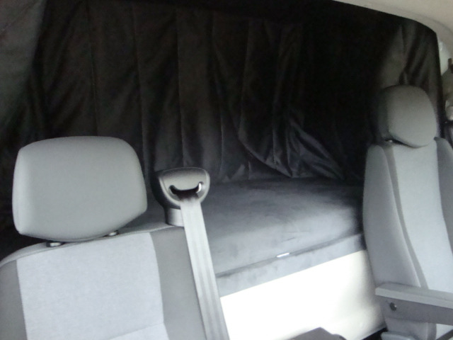 Νέα Βαν Renault Master 170 L3H2 KLAPPBETT: φωτογραφία 8