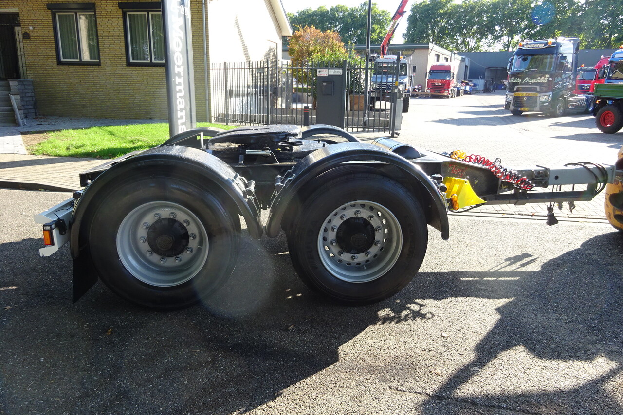 FLIEGL Dolly TDS 180 - Ρυμούλκα dolly: φωτογραφία 4 FLIEGL Dolly TDS 180 - Ρυμούλκα dolly: φωτογραφία 4