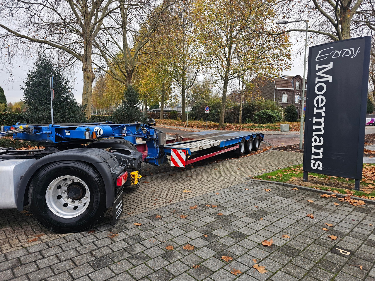 Langendorf ATUE 30/34 - Επικαθήμενο με χαμηλό δάπεδο: φωτογραφία 1 Langendorf ATUE 30/34 - Επικαθήμενο με χαμηλό δάπεδο: φωτογραφία 1