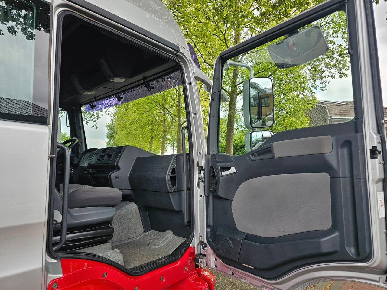 Φορτηγό αυτοκινητάμαξα MAN TGL 8.180 LX Autotransporter: φωτογραφία 12