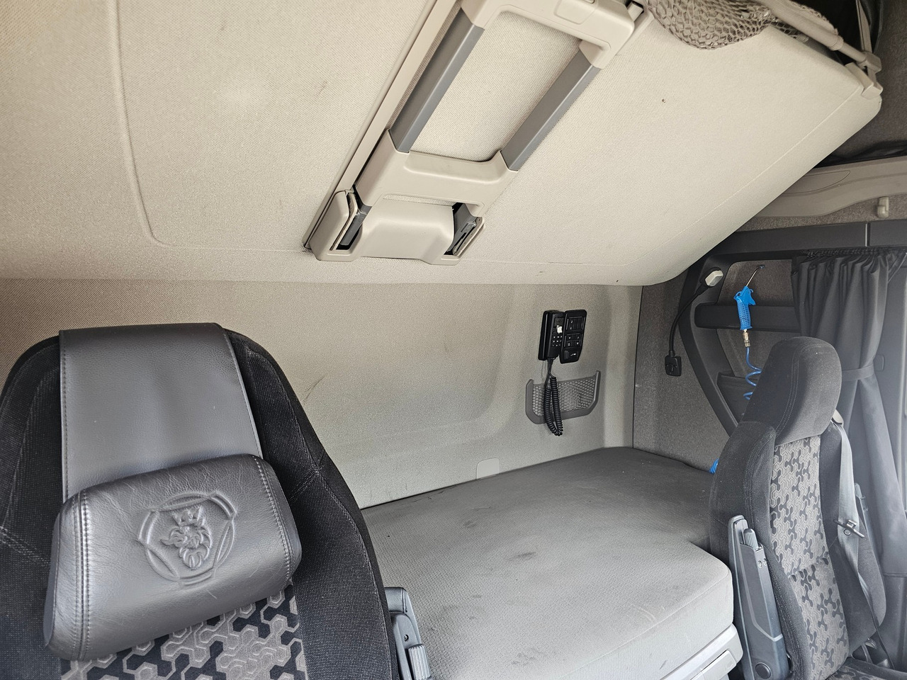 Τράκτορας Scania R410 High ( SCR Only ): φωτογραφία 9