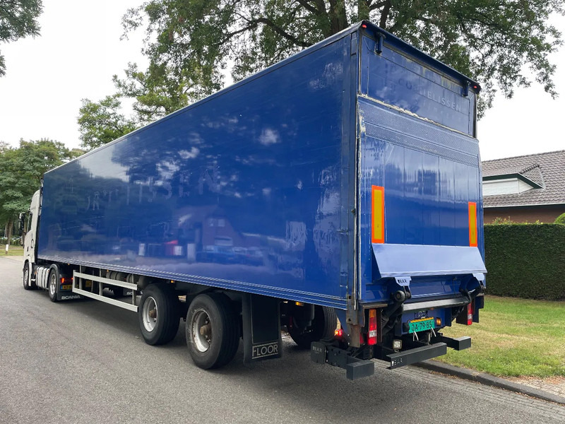 Floor FLOOR KASTEN TRAILER - Επικαθήμενο κόφα: φωτογραφία 3 Floor FLOOR KASTEN TRAILER - Επικαθήμενο κόφα: φωτογραφία 3