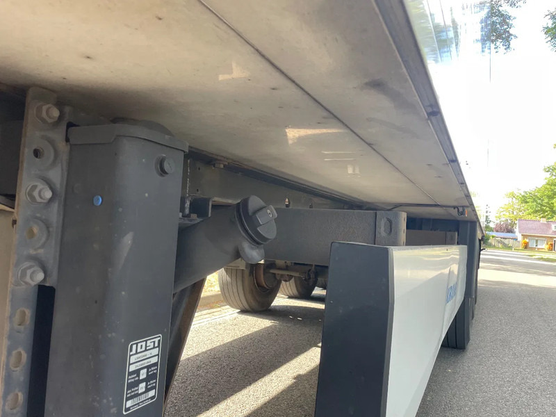 Krone DA04CLNF Krone SD 2 stuks op voorraad - Επικαθήμενο ψυγείο: φωτογραφία 3 Krone DA04CLNF Krone SD 2 stuks op voorraad - Επικαθήμενο ψυγείο: φωτογραφία 3