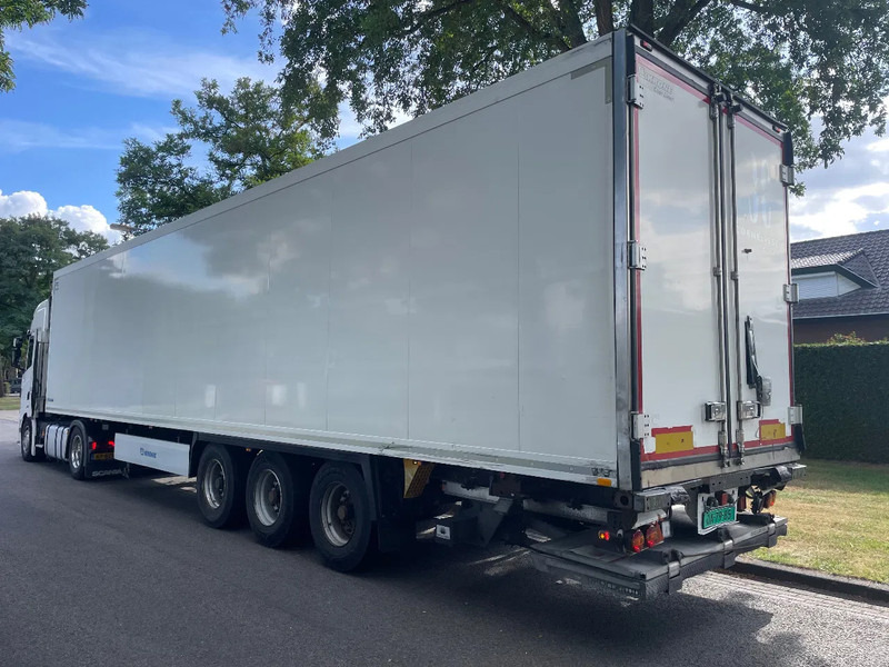 Krone DA04CLNF Krone SD 2 stuks op voorraad - Επικαθήμενο ψυγείο: φωτογραφία 4 Krone DA04CLNF Krone SD 2 stuks op voorraad - Επικαθήμενο ψυγείο: φωτογραφία 4