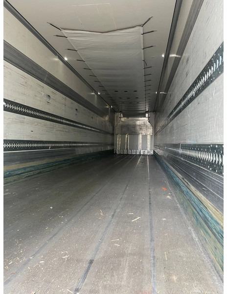 Krone DA04CLNF Krone SD 2 stuks op voorraad - Επικαθήμενο ψυγείο: φωτογραφία 5 Krone DA04CLNF Krone SD 2 stuks op voorraad - Επικαθήμενο ψυγείο: φωτογραφία 5